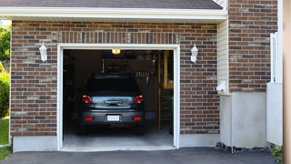 Garage Door Installation at Alexandria Place, Florida