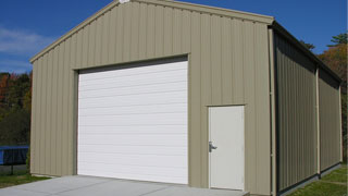 Garage Door Openers at Alexandria Place, Florida